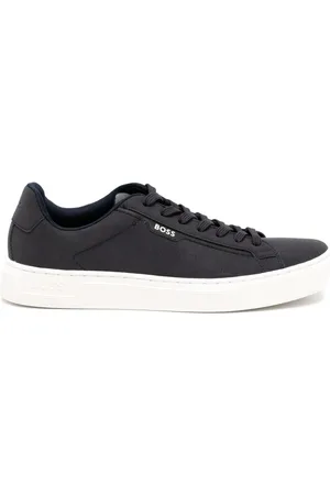 HUGO BOSS Sneakers mit Logo-Print