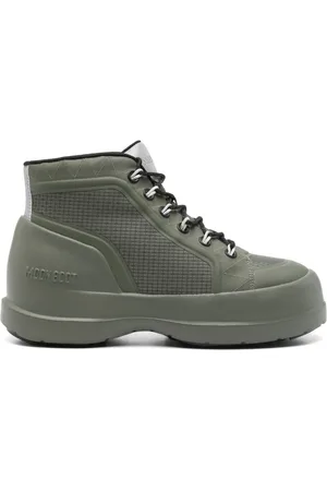 Moon Boot Luna Trek Stiefel