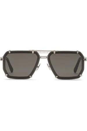 Philipp Plein Plein Legacy Sonnenbrille