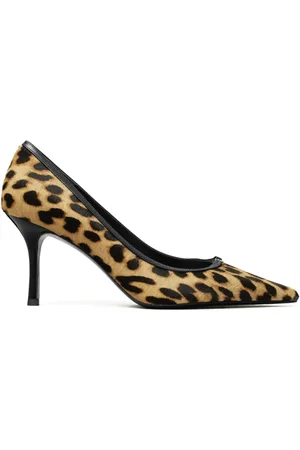 Tory Burch Double T Pumps 80mm
