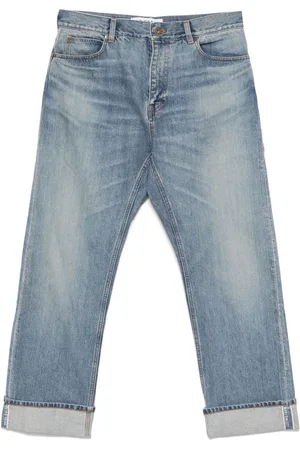 Loewe Jeans mit geradem Bein