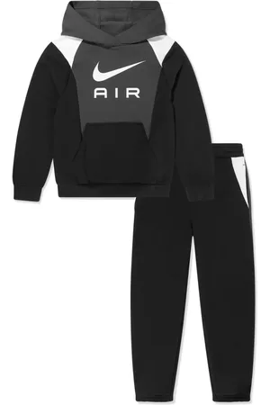 Nike Jogginganzug mit Logo-Print