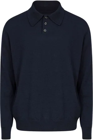 Maison Margiela Klassisches Poloshirt