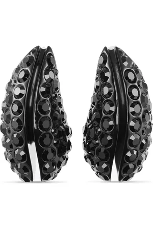 Tory Burch Wave Ohrclips