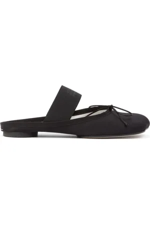 Maison Margiela Slipper mit anatomischer Kappe