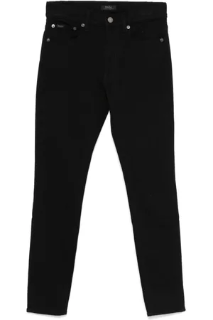 Ralph Lauren Klassische Skinny-Jeans