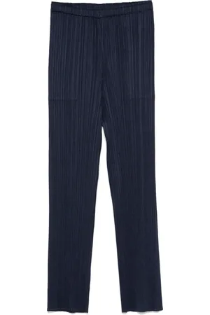 PLEATS PLEASE ISSEY MIYAKE New Colorful Basics 4 Hose