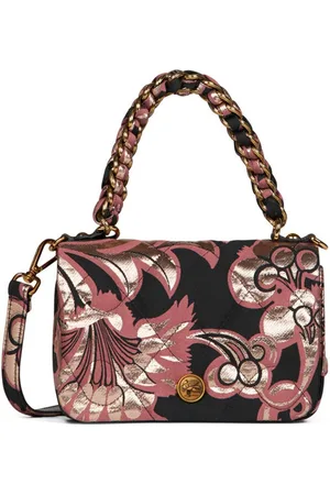 Etro Mini Bond Shopper