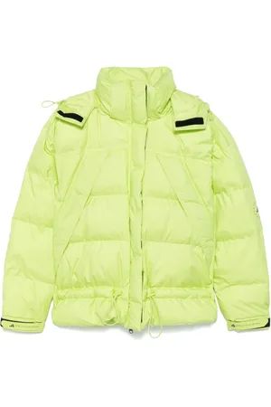 adidas Gesteppte TrueNature Jacke