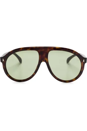 Moncler Fhaite Sonnenbrille