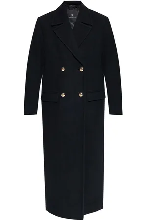 ANINE BING Klassische Cabanjacke