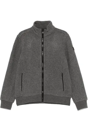 Ralph Lauren Jacke aus Filz