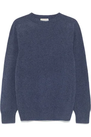 OFFICINE GENERALE Pullover ohne Nähte
