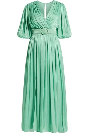 Costarellos Brennie Maxikleid