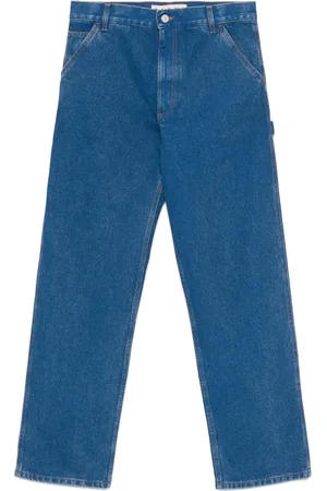 Marni Jeans mit geradem Bein