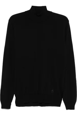 corneliani Klassischer Pullover
