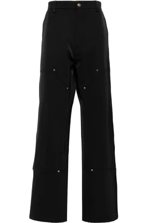 424 FAIRFAX Hose aus Tech-Twill
