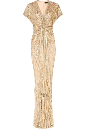 Jenny Packham Zola Abendkleid