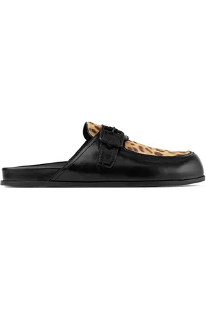 Jimmy Choo Etta Mules