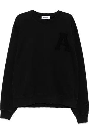 AMBUSH Sweatshirt im Distressed-Look