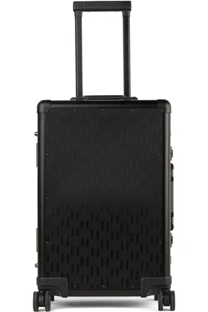 Karl Lagerfeld K/Monogram Rollkoffer