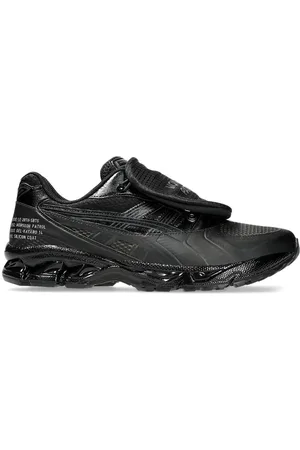 Asics X Monsoon Patrol GEL-KAYANO 14 "Black" Sneakers
