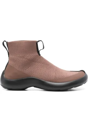 Tabi Footwear Klassische High-Top-Sneakers