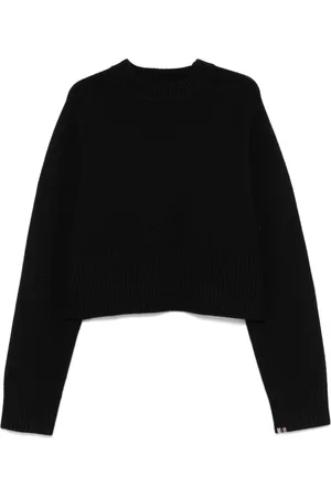 EXTREME CASHMERE Nº256 Judith Pullover