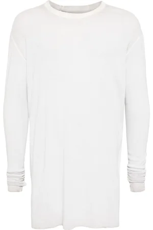 11 BY BORIS BIDJAN SABERI Klassisches Langarmshirt