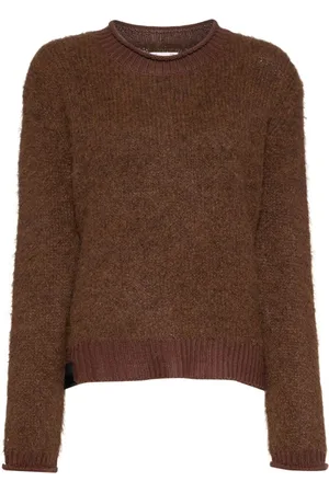 Izzue Pullover mit Rundhalsausschnitt
