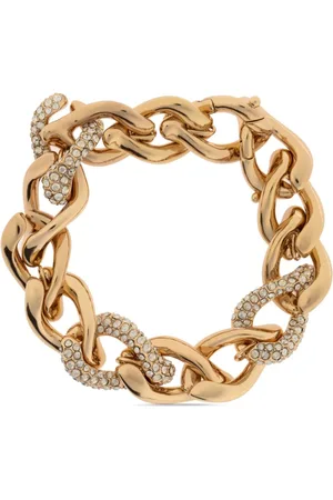Tory Burch Armband mit Pavé