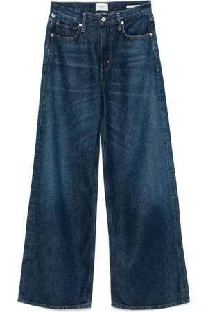 Citizens of Humanity Paloma Baggy-Jeans