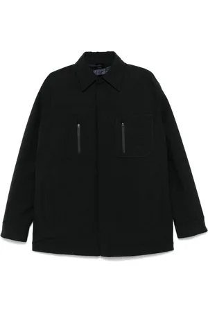 Fendi Gefütterte Jacke