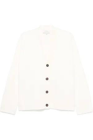 STUDIO NICHOLSON Cardigan aus Wolle