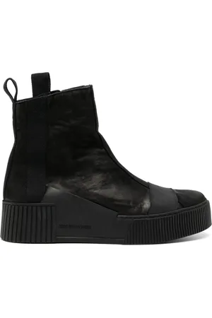 11 BY BORIS BIDJAN SABERI Bamba Stiefel