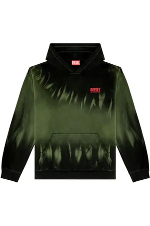 Diesel S-Boxt-Hood-R2 Hoodie