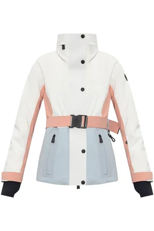 Moncler Hainets Skijacke