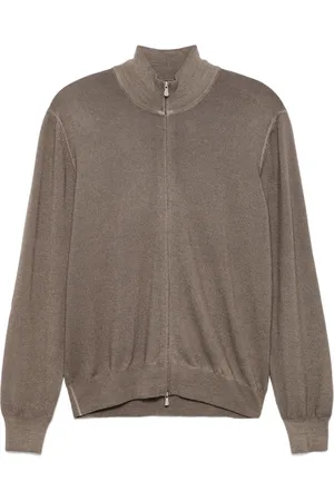 BARBA Klassischer Cardigan