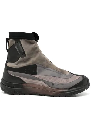 11 BY BORIS BIDJAN SABERI X Salomon Bamba 2 Sneakers