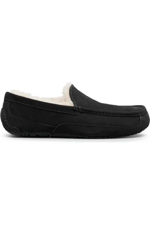 UGG Ascot Sneakers mit Schnürung
