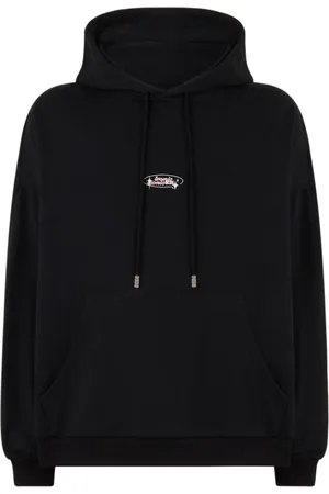GCDS Spikey Dice Hoodie