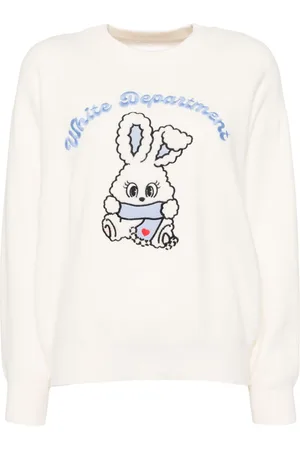 Chocoolate Bestickter Pullover