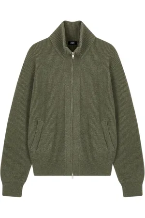 Studio Tomboy Jacke mit Reißverschluss