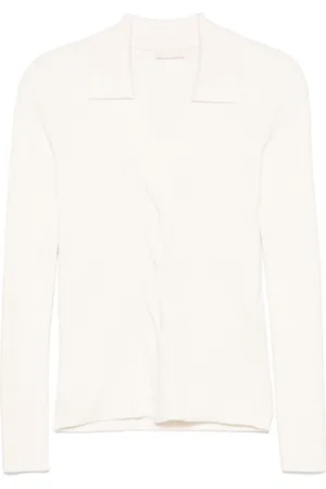 Liu Jo Gerippter Pullover