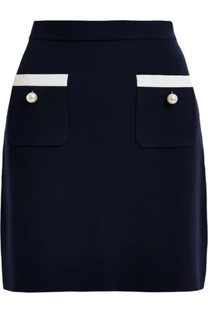 Essentiel Antwerp Harket Minirock