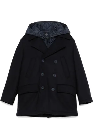 FAY Klassische Cabanjacke