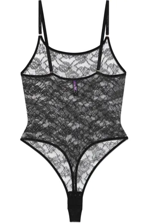 MAISON CLOSE Flashback Body