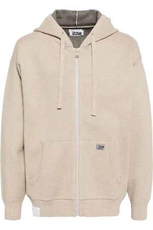 Izzue Pullover mit Kapuze