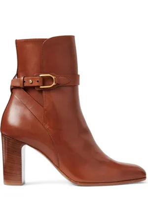 Ralph Lauren Baby Tilton Stiefel 75mm