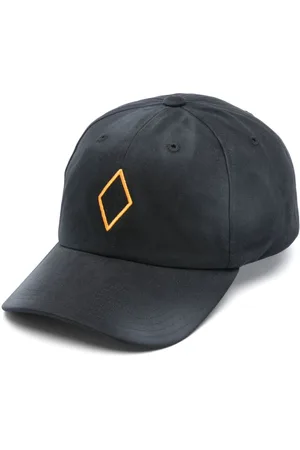 A-cold-wall* Oxidise Baseballkappe